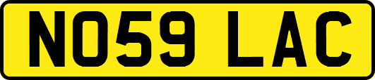NO59LAC