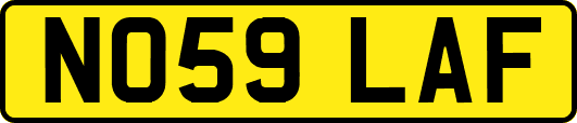 NO59LAF