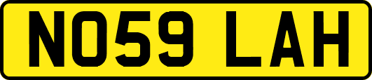 NO59LAH