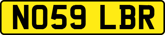 NO59LBR