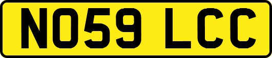 NO59LCC