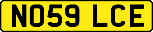 NO59LCE