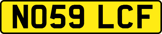 NO59LCF