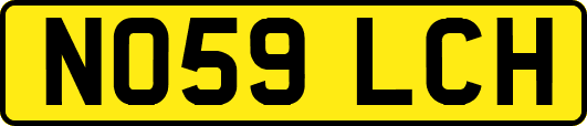 NO59LCH