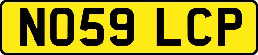 NO59LCP