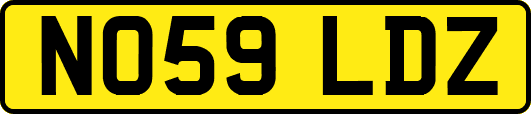 NO59LDZ