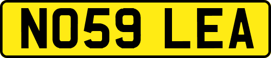 NO59LEA