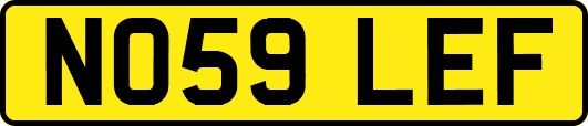 NO59LEF