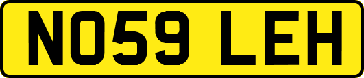 NO59LEH