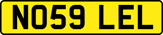 NO59LEL