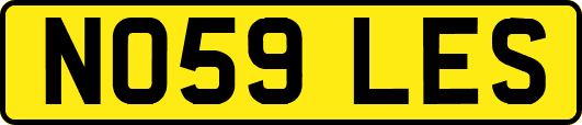 NO59LES