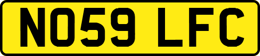 NO59LFC