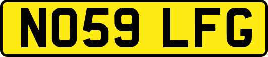 NO59LFG