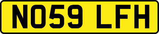 NO59LFH