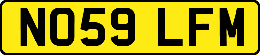 NO59LFM