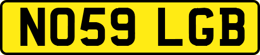 NO59LGB