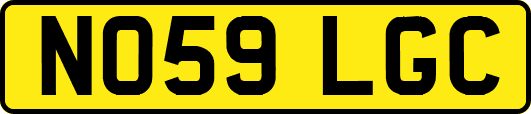 NO59LGC