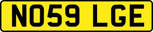 NO59LGE