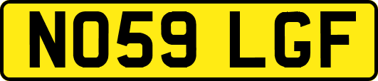 NO59LGF