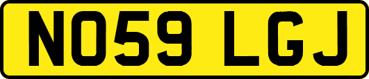 NO59LGJ