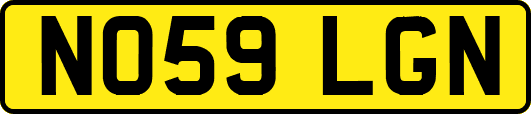 NO59LGN