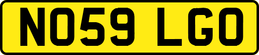 NO59LGO