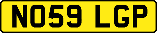 NO59LGP