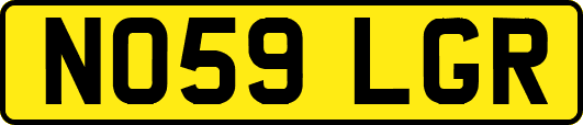 NO59LGR