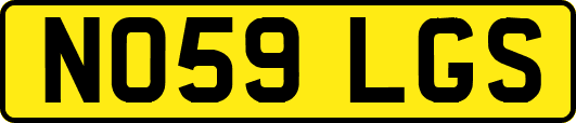 NO59LGS