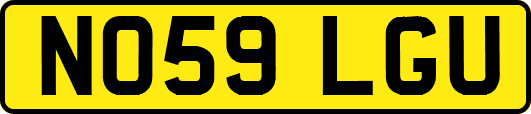 NO59LGU