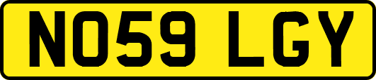 NO59LGY