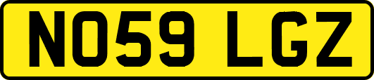 NO59LGZ