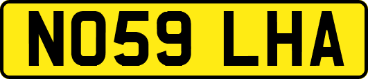 NO59LHA
