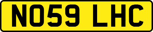 NO59LHC