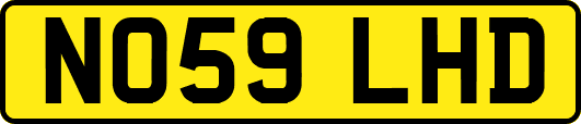 NO59LHD