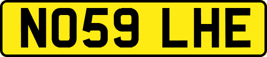 NO59LHE
