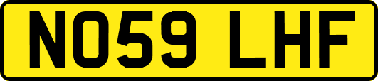 NO59LHF