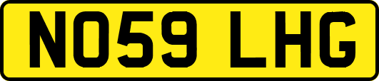 NO59LHG