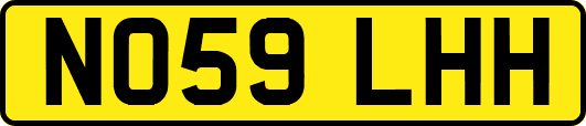 NO59LHH