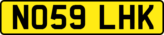 NO59LHK