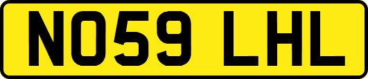 NO59LHL