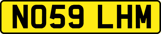 NO59LHM