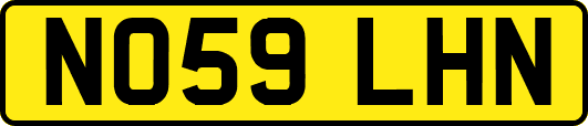 NO59LHN