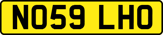 NO59LHO