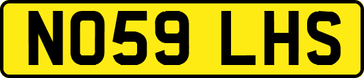 NO59LHS