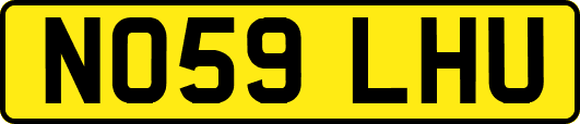 NO59LHU
