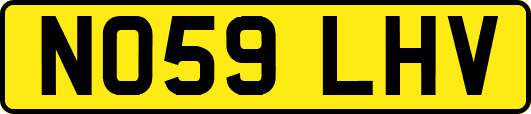 NO59LHV