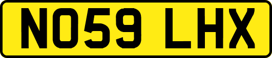 NO59LHX