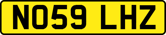 NO59LHZ