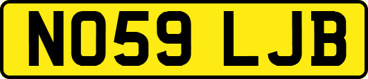 NO59LJB